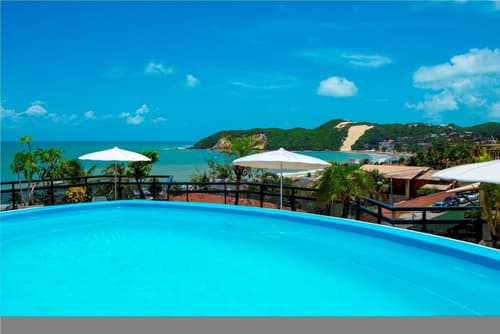 Rede Andrade Bello Mare, Primary image