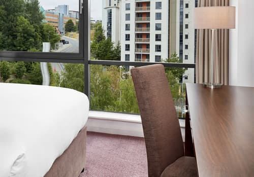 Leonardo Hotel Newcastle Quayside, Room
