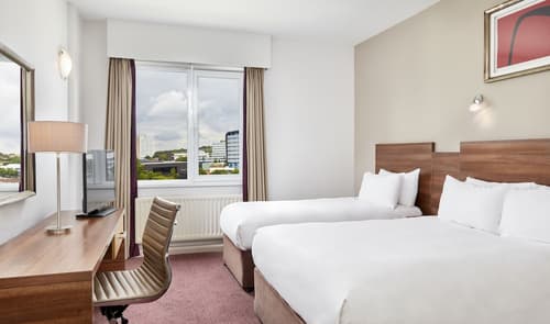 Leonardo Hotel Newcastle Quayside, Room