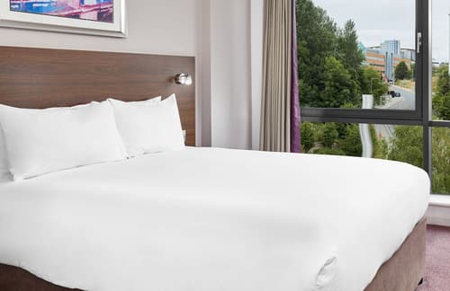 Leonardo Hotel Newcastle Quayside, Room