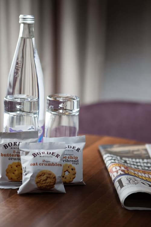 Leonardo Hotel Newcastle Quayside