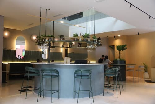 Tequendama Hotel Medellín