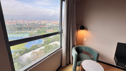 Tequendama Hotel Medellín, Room