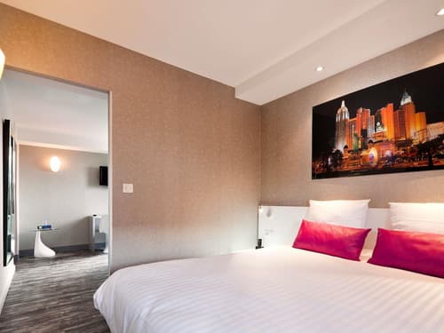ibis Styles Blois Centre Gare
