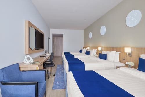 Makarem Umm Al Qura Hotel