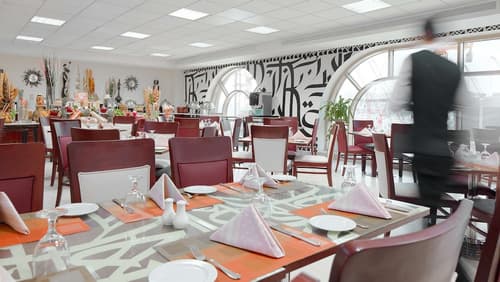 Makarem Umm Al Qura Hotel