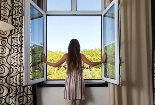 SANA Silver Coast Hotel