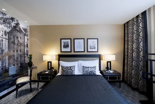 SANA Silver Coast Hotel, Room