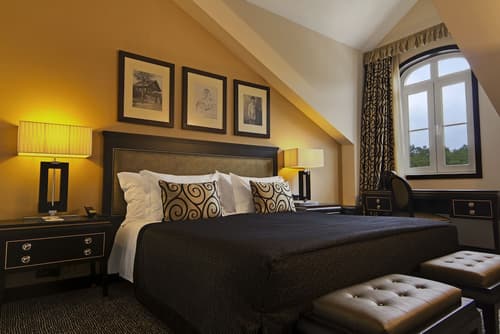 SANA Silver Coast Hotel