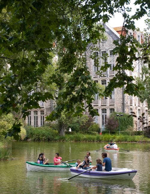 SANA Silver Coast Hotel