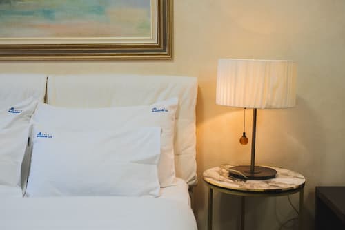 Hotel Alexandar Lux, Room