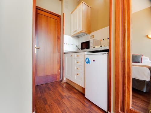 Miami Santa Catalina, Private kitchen