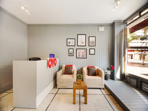 Miami Santa Catalina, Reception