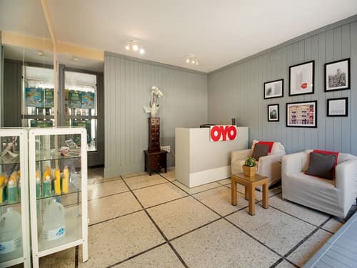 Miami Santa Catalina, Reception