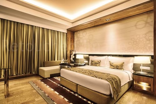 Crowne Plaza New Delhi Rohini by IHG