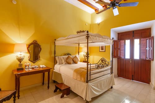 Casa Don Gustavo Boutique Hotel, Room