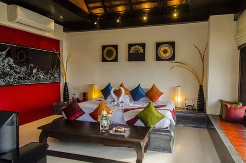 Kirikayan Boutique Resort