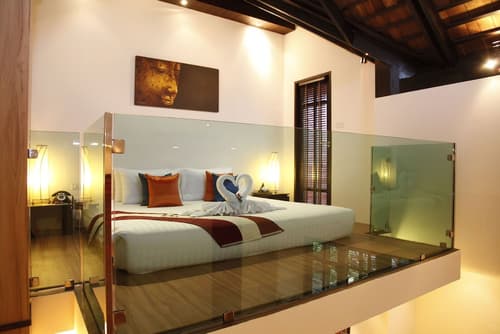 Kirikayan Boutique Resort, Room