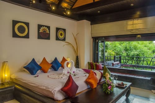 Kirikayan Boutique Resort, Room