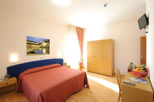 Hotel Perugina