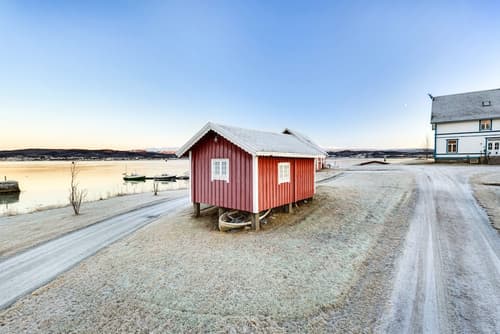 Sandtorgholmen Hotel, BW Signature Collection, Room