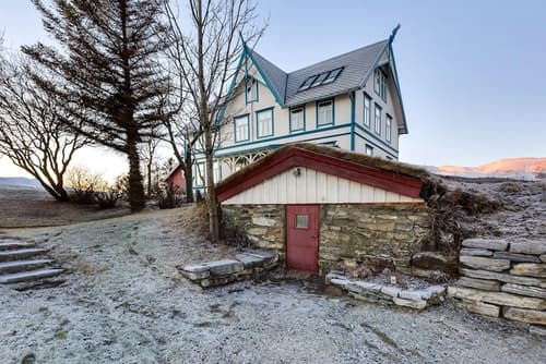 Sandtorgholmen Hotel, BW Signature Collection, Property amenity