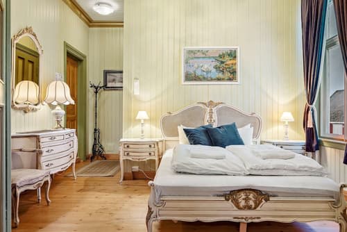 Sandtorgholmen Hotel, BW Signature Collection