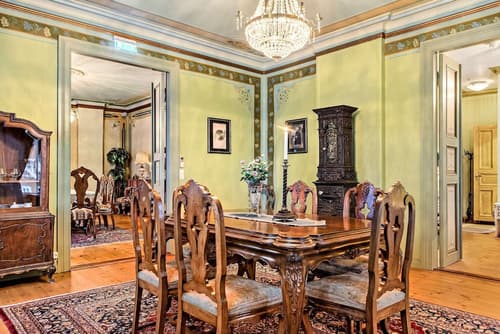 Sandtorgholmen Hotel, BW Signature Collection