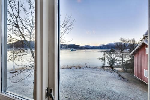 Sandtorgholmen Hotel, BW Signature Collection, Room