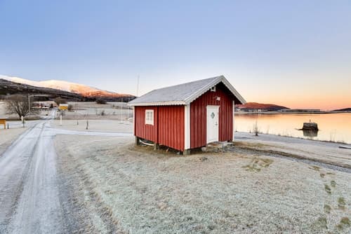 Sandtorgholmen Hotel, BW Signature Collection, Room