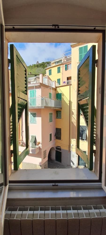 Hotel Villa Argentina