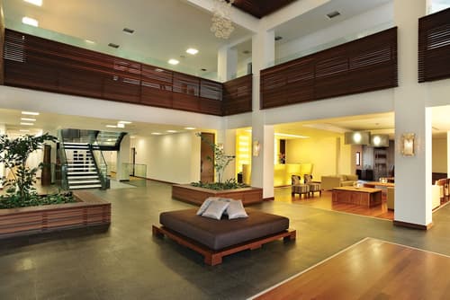 Belmar Spa & Beach Resort