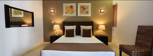 Belmar Spa & Beach Resort