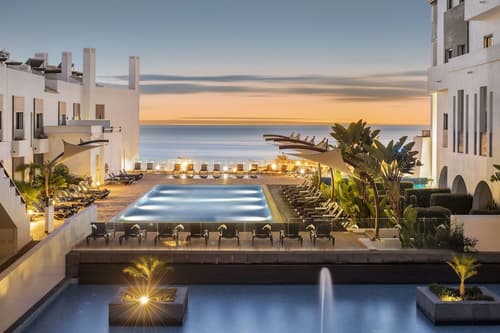 Belmar Spa & Beach Resort