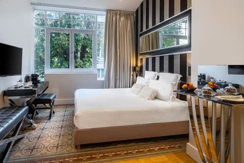 Le Boutique Hotel & Spa