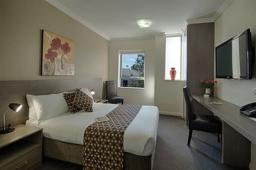 Best Western Plus Camperdown Suites, Room