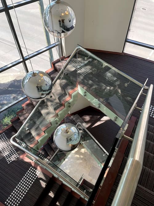 Best Western Plus Camperdown Suites, Lobby