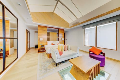 Cinnamon Hakuraa Huraa Maldives - All Inclusive Adults-Only