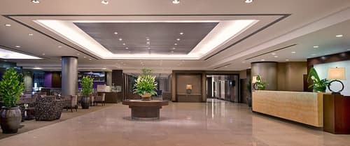 Furama Bukit Bintang