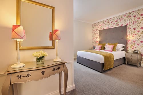 The Roseate Villa Bath