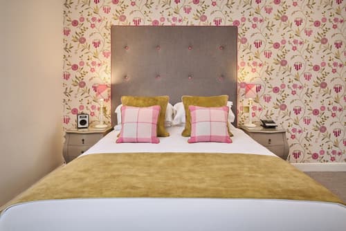 The Roseate Villa Bath