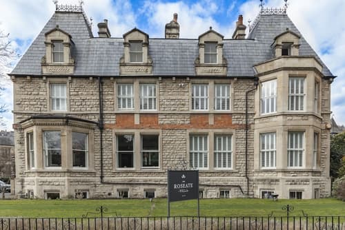 The Roseate Villa Bath, Primary image