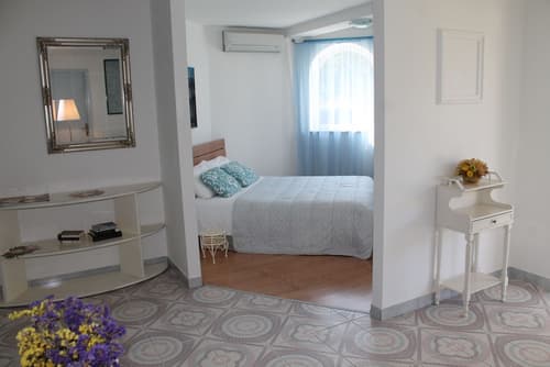 Villa Mandolina Apartments, Room