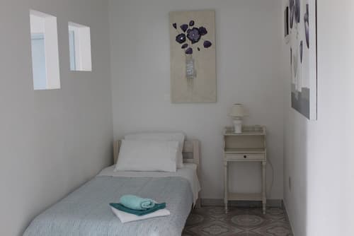 Villa Mandolina Apartments