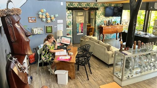 Inaki Uhi, Reception