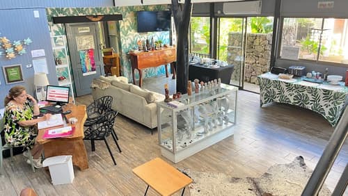 Inaki Uhi, Reception