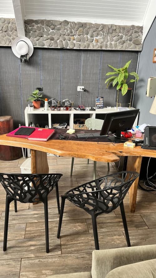 Inaki Uhi, Reception