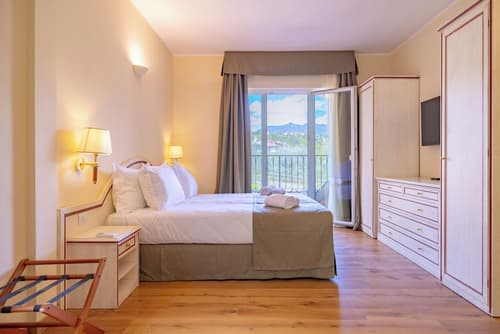 Hotel Villa Edy, Room