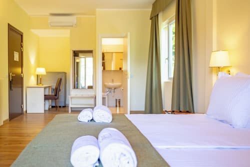 Hotel Villa Edy, Room