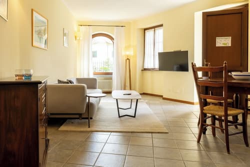 Hotel Villa Edy, Room